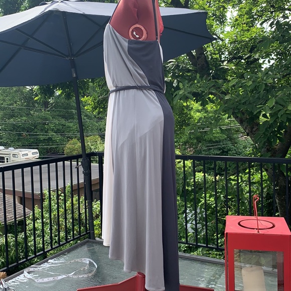 Calvin Klein dress sz 12 - Picture 2 of 4